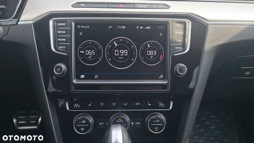 Volkswagen Passat - 39