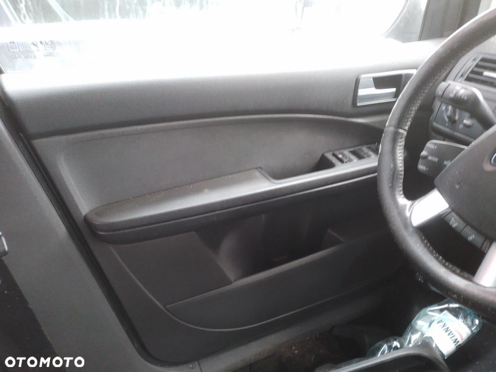 FORD C-MAX 2.0 TDCI 03-07 KOD LAKIERU D1 CHŁODNICA WODY - 24