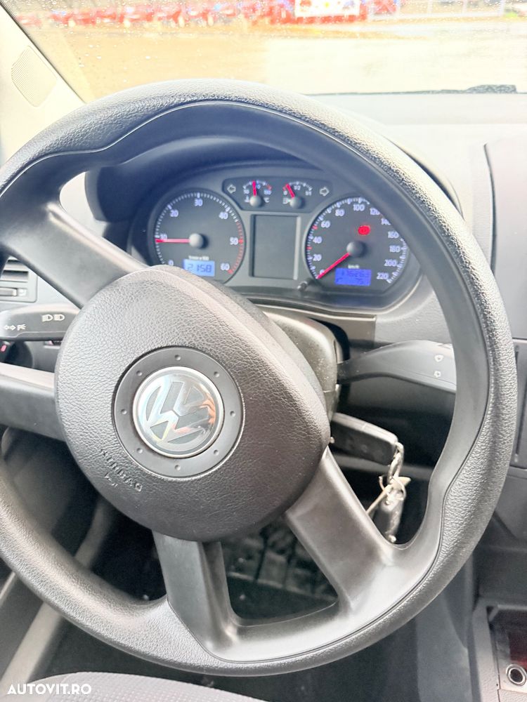 Volkswagen Polo 1.4 TDI Attractive - 18
