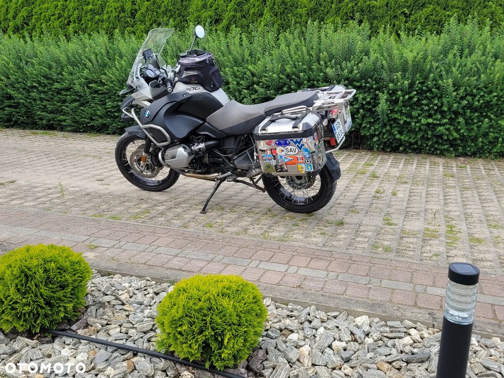 BMW R - 19