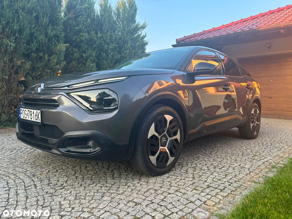 Citroën C4 PureTech 130 Stop&Start SHINE - 8