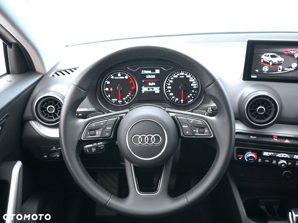 Audi Q2 - 22