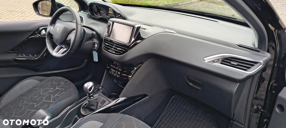 Peugeot 2008 PureTech 110 Stop&Start Active - 15