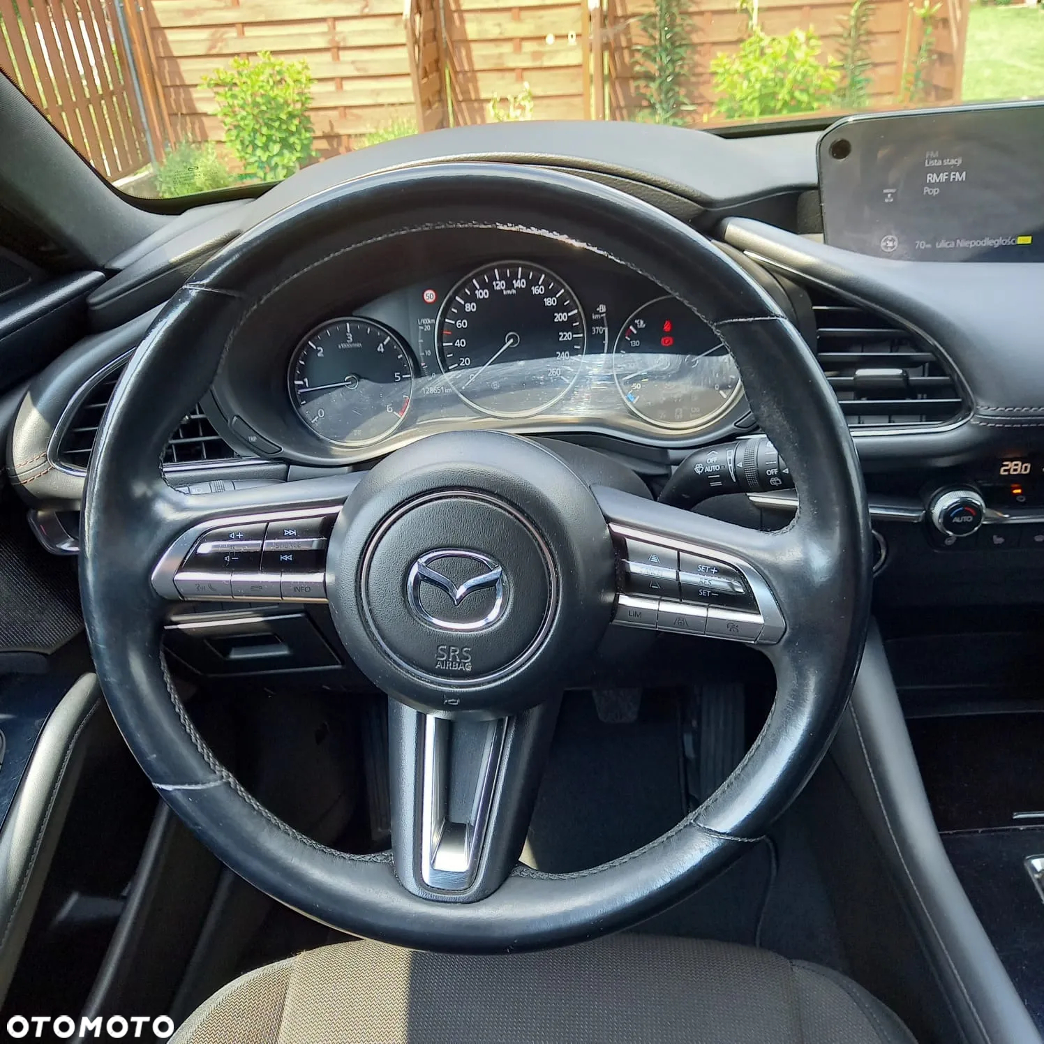 Mazda 3 - 21