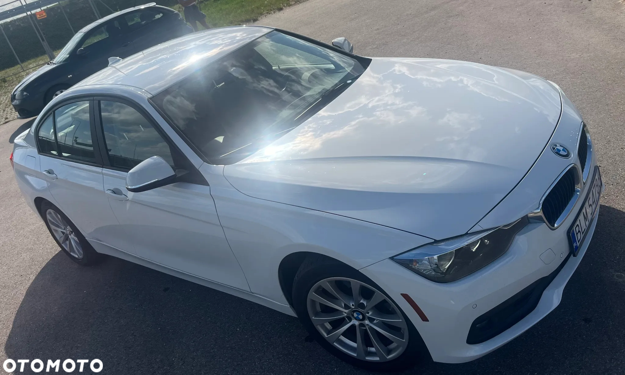 BMW Seria 3 320i - 9