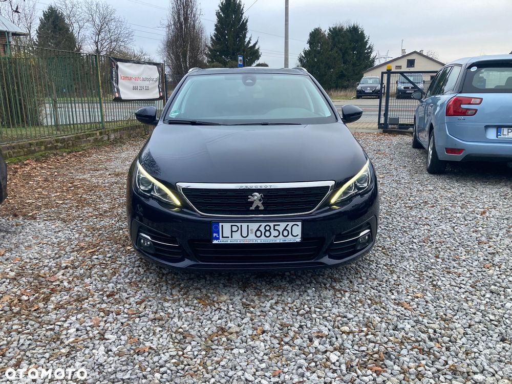 Peugeot 308 BlueHDi FAP 120 Stop&Start Active - 2