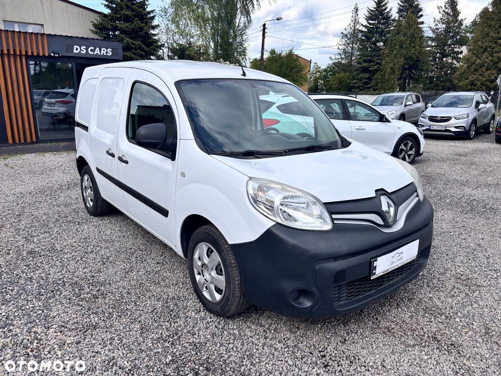 Renault Kangoo - 3