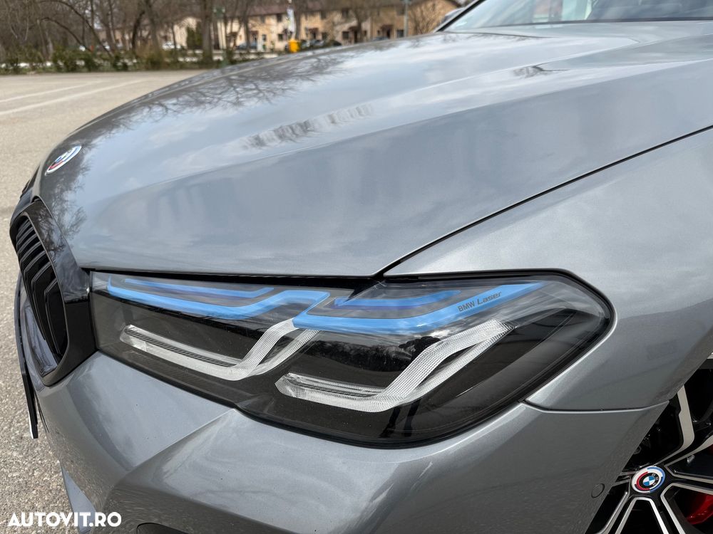 BMW Seria 5 545e xDrive Aut. M Sport Edition - 15