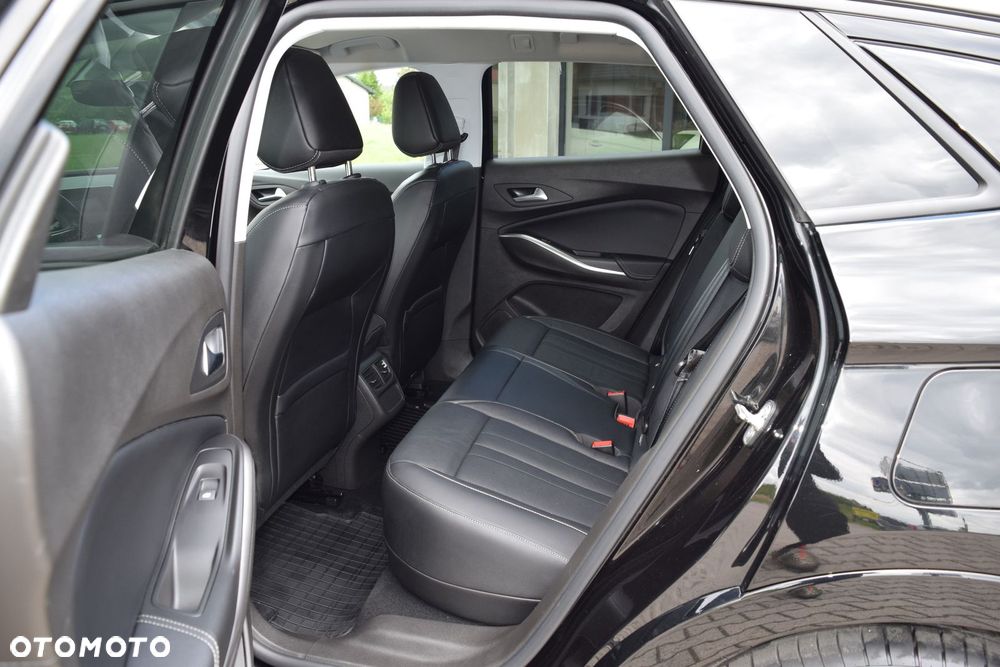 Opel Grandland Plug-in-Hybrid4 1.6 DI Automatik GS Line - 26