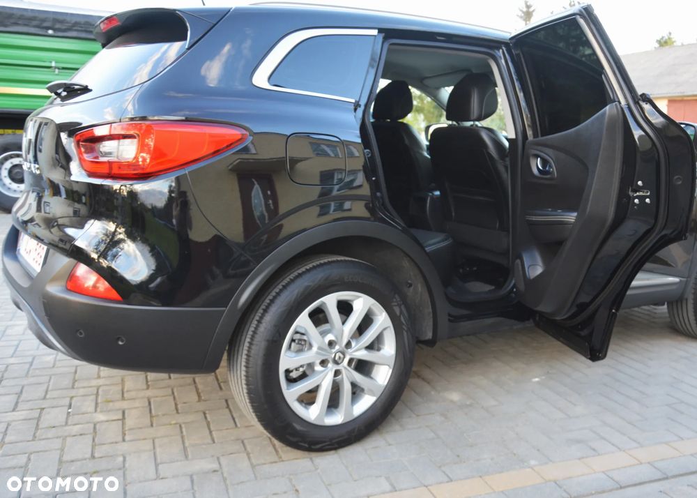 Renault Kadjar - 35
