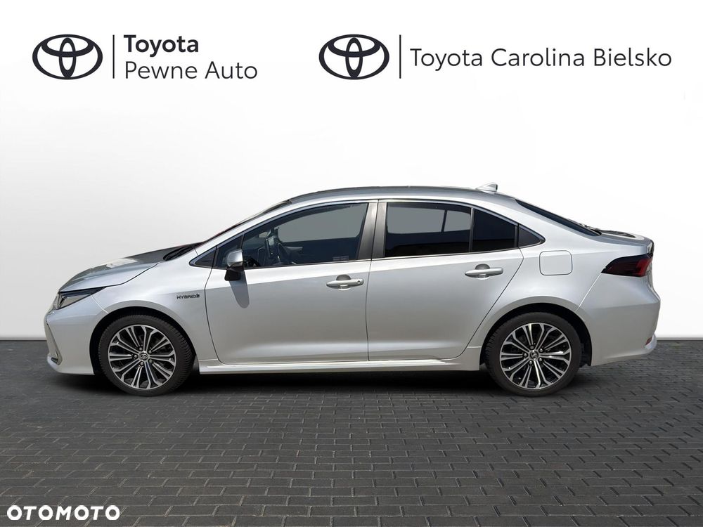 Toyota Corolla 1.8 Hybrid Comfort - 2