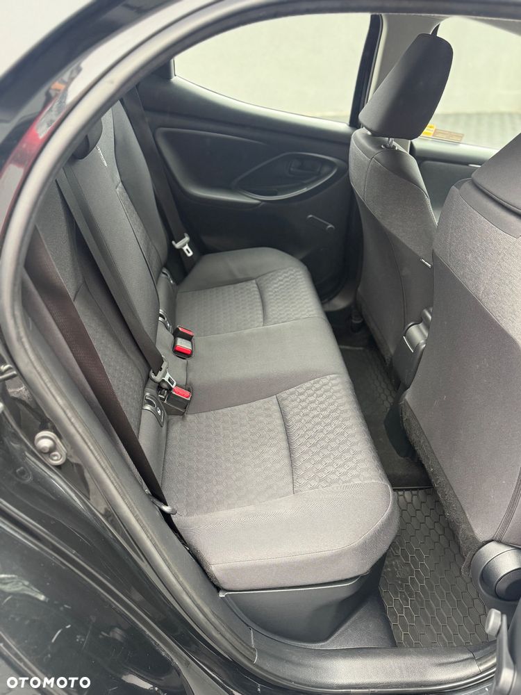 Toyota Yaris Hybrid 1.5 Comfort - 13