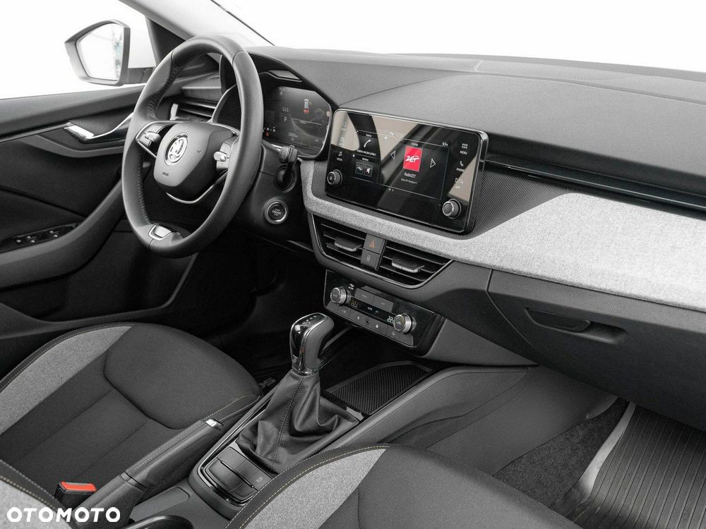 Skoda Scala 1.0 TSI Selection DSG - 29
