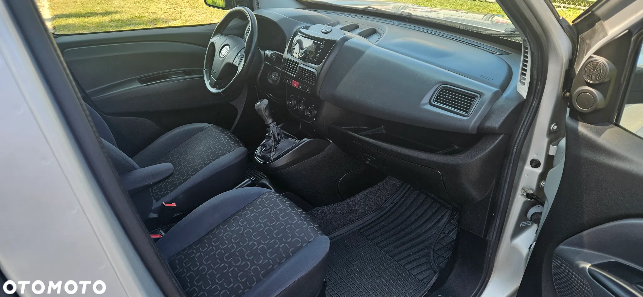 Fiat Doblo - 13