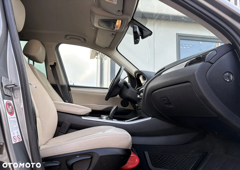 BMW X3 xDrive20d M Sport - 28