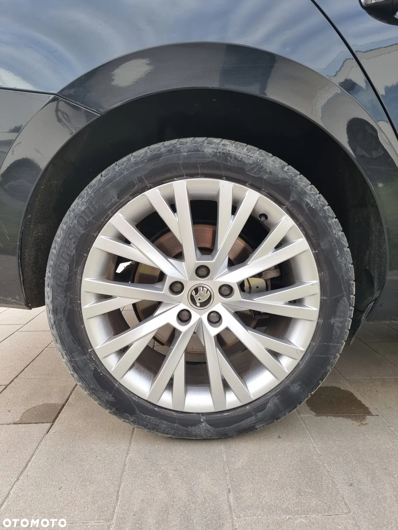 Skoda Superb 2.0 TSI 4x4 Style DSG - 11