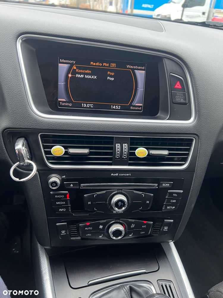 Audi Q5 2.0 TDI quattro design - 33