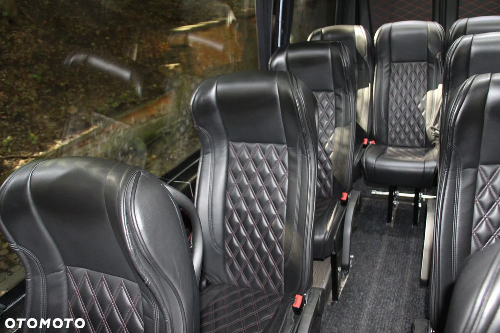 Iveco AUTO CUBY 65C21 - 8