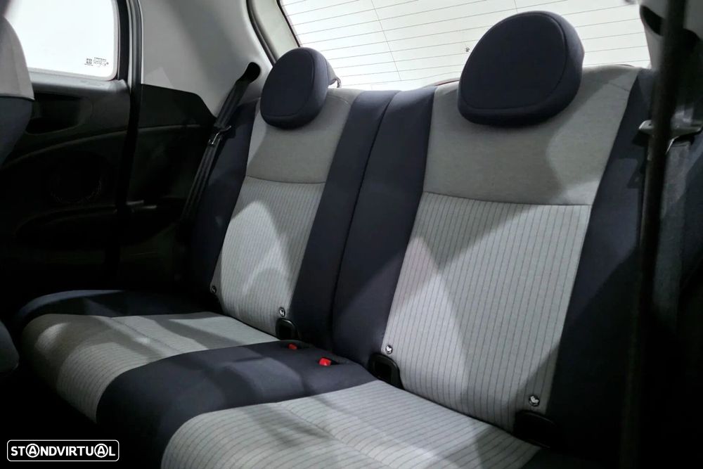 Fiat 500e 42 kWh Icon - 10