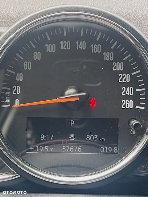 MINI Countryman Cooper - 8