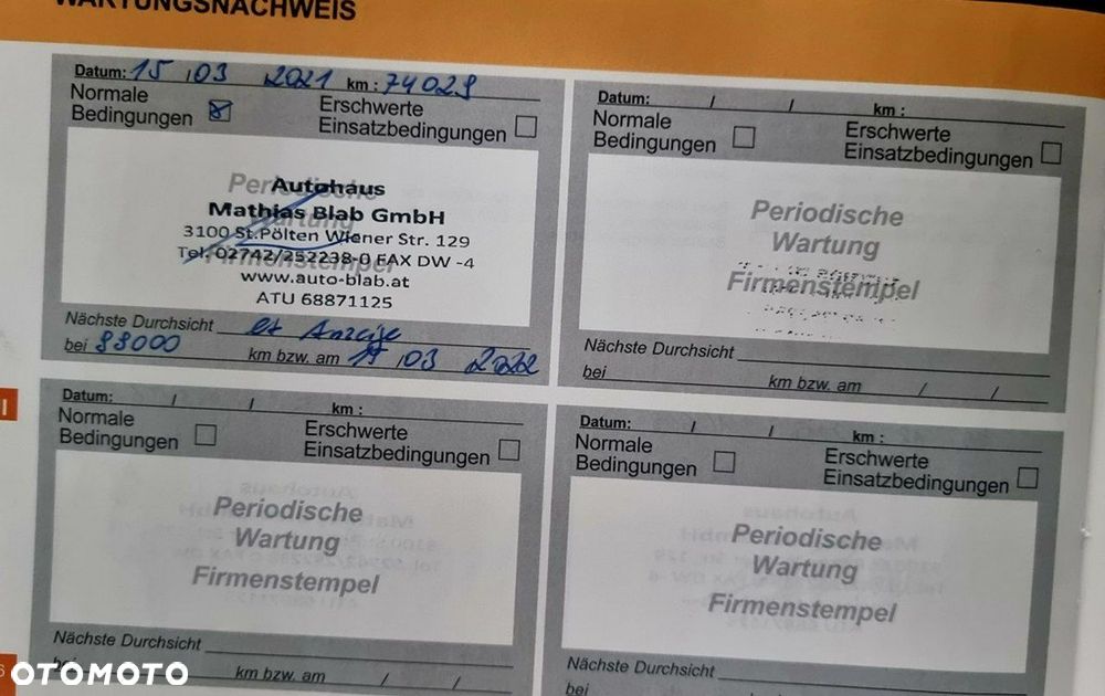 Citroën C4 Picasso - 12