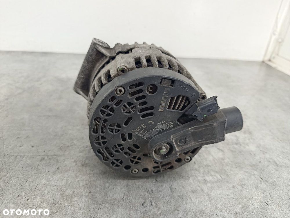 ALTERNATOR MINI R56 0121615027  757565080-01 1.6 - 4