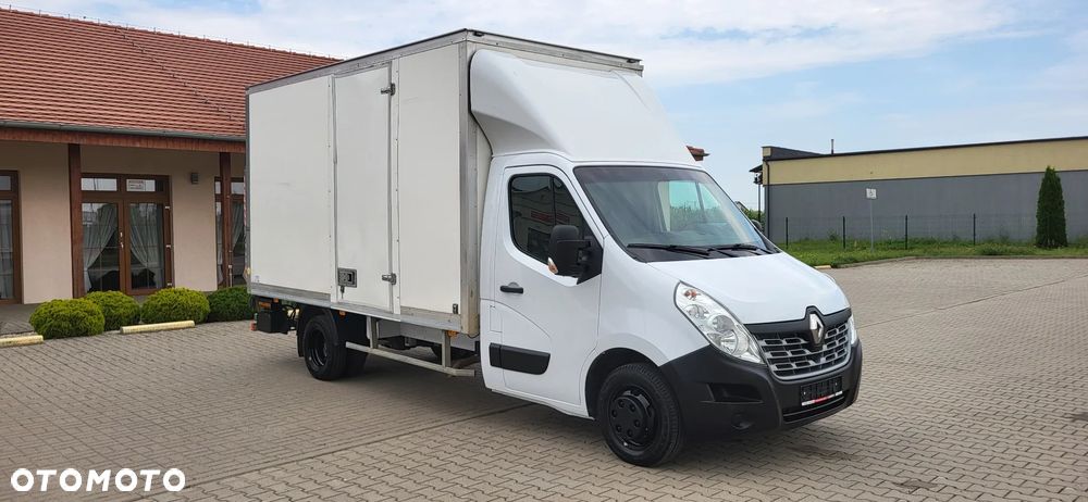 Renault Master - 7