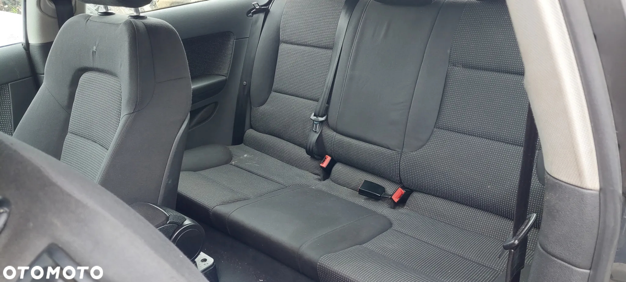 AUDI A38P "LX7Ż" WSZYSKIE CZĘŚCI - 31