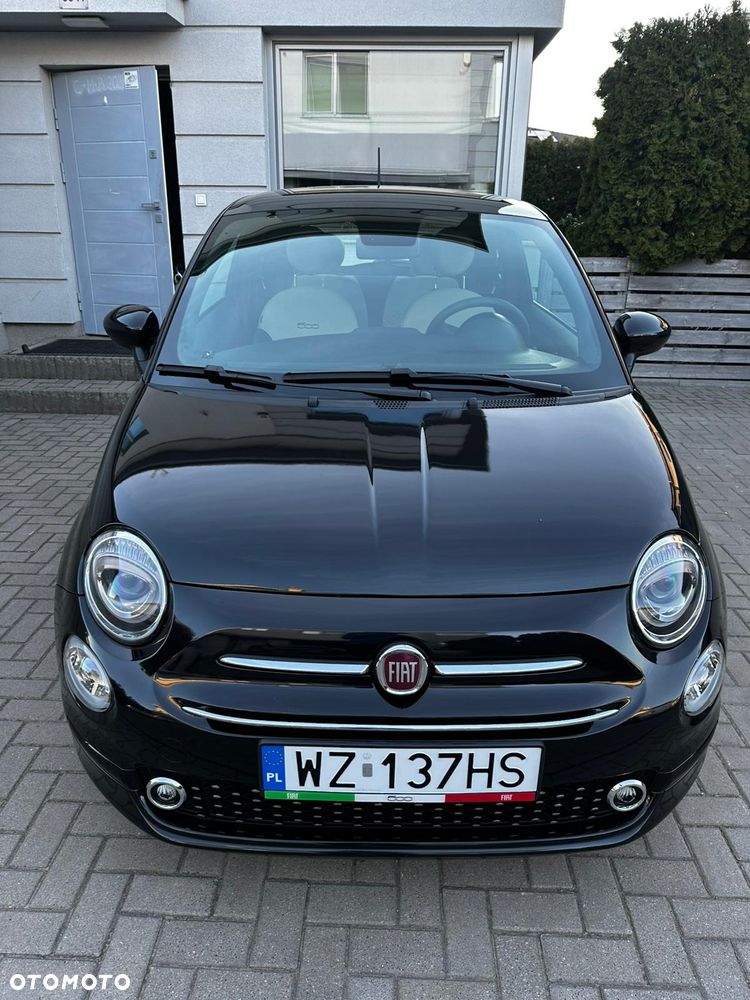 Fiat 500 1.0 GSE Hybrid Dolcevita - 1
