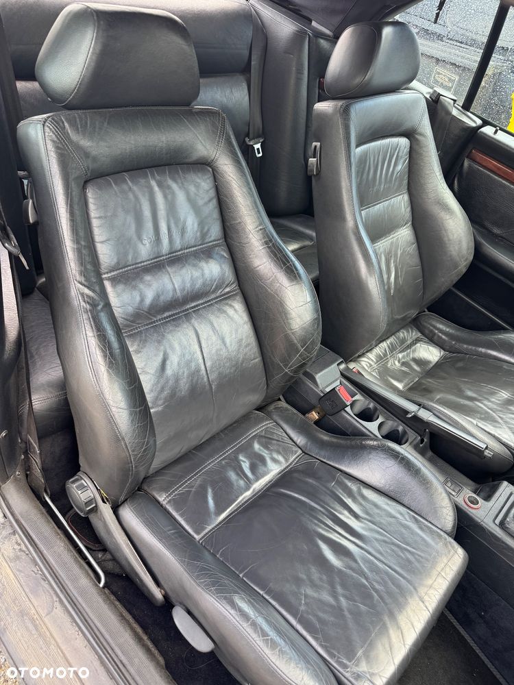 Audi 80 2.0 E - 10