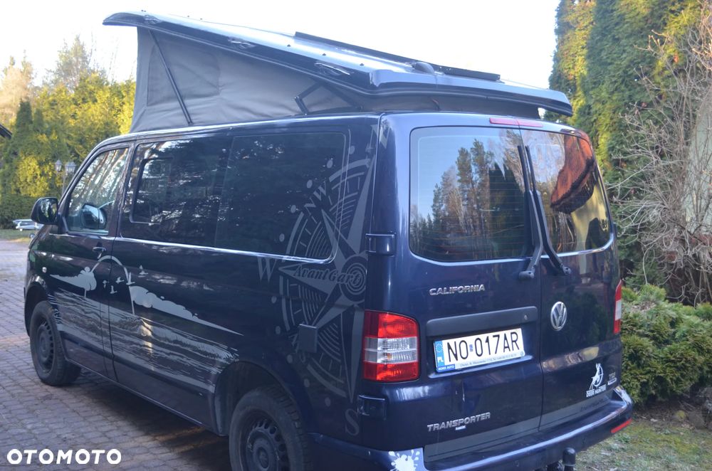 Volkswagen California - 6