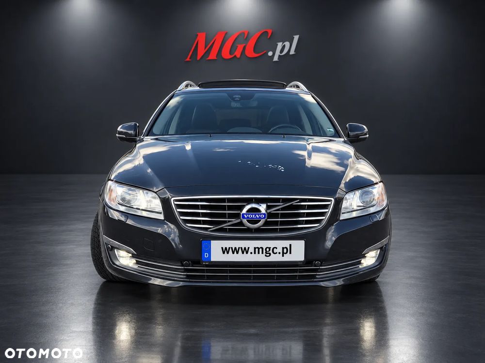 Volvo V70 D3 Drive-E Summum - 3