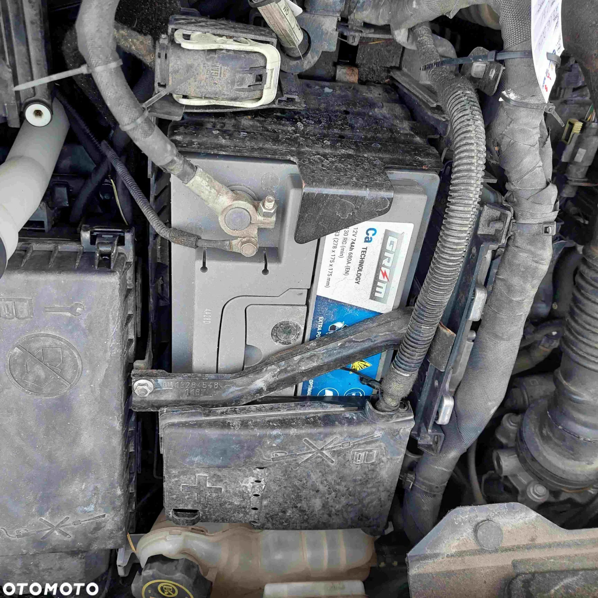 Opel Zafira 2.0 CDTI Elite - 17