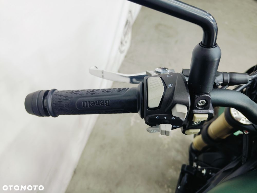 Benelli Leoncino - 18