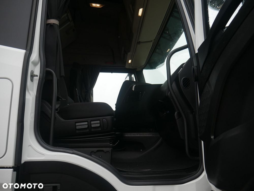 Iveco IVECO S-WAY 490 AS440S49T/P - 11