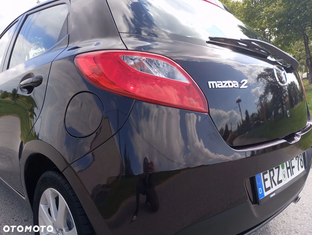 Mazda 2 1.3 Dynamic - 17