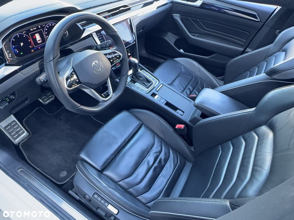 Volkswagen Arteon Shooting Brake - 11
