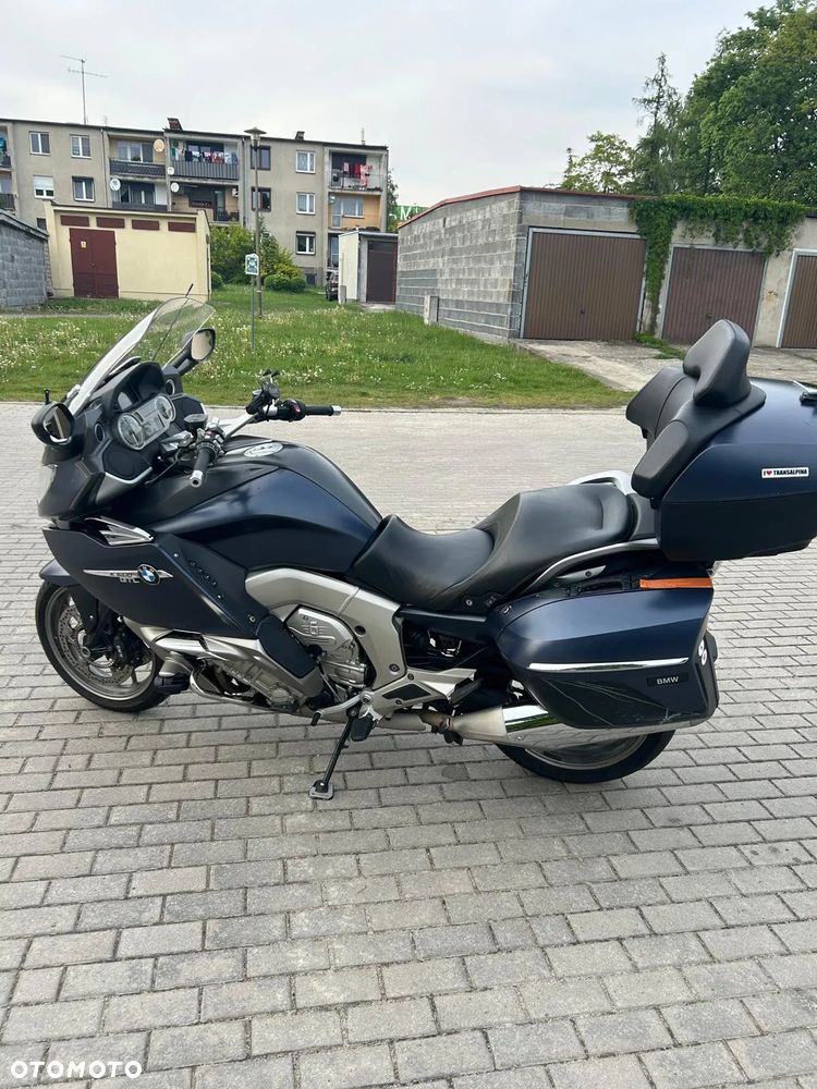 BMW K - 2