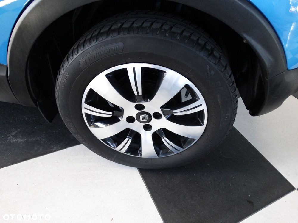 Renault Captur - 32