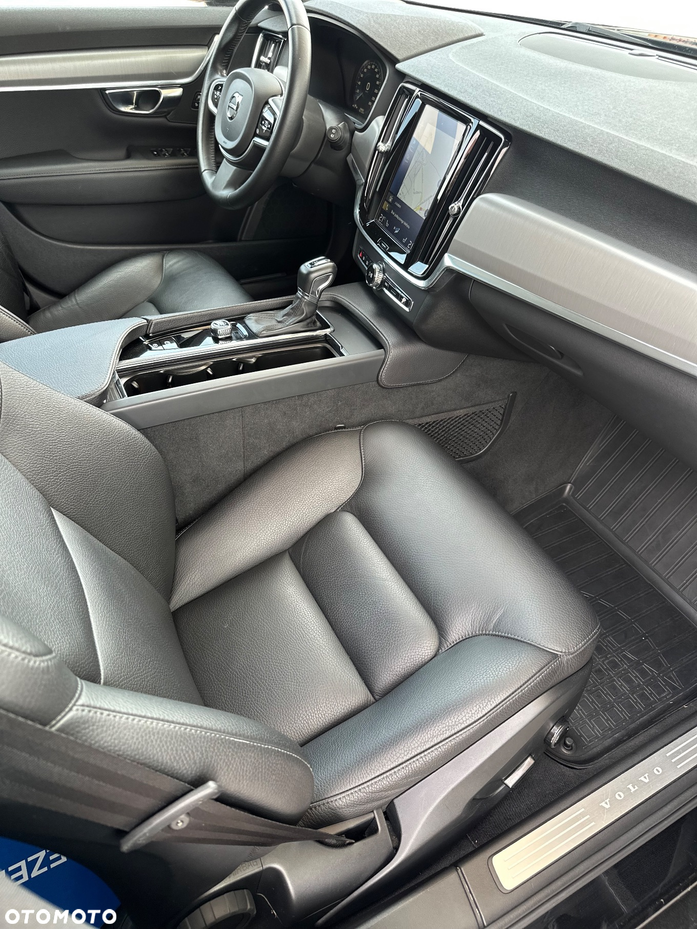 Volvo V90 D4 Geartronic Momentum - 7