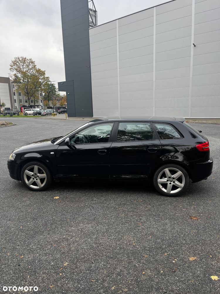 Audi A3 - 7