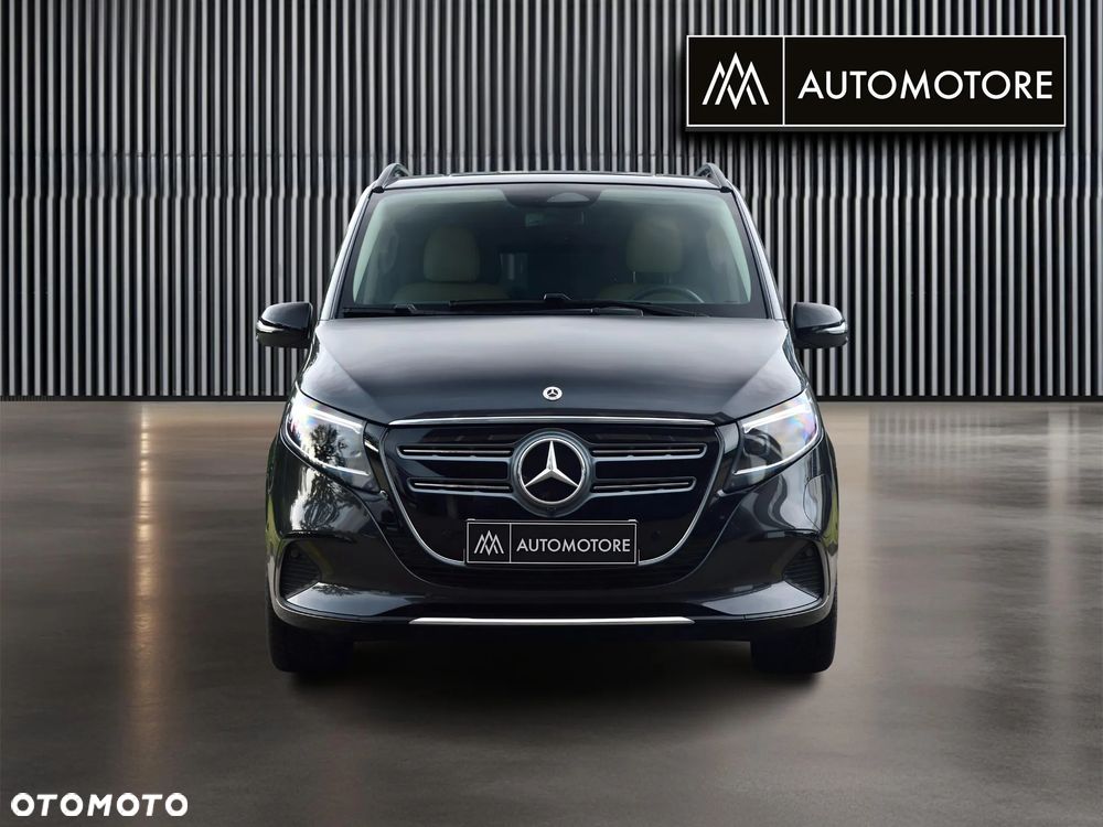Mercedes-Benz EQV 300 90kWh (ekstra d³) - 5