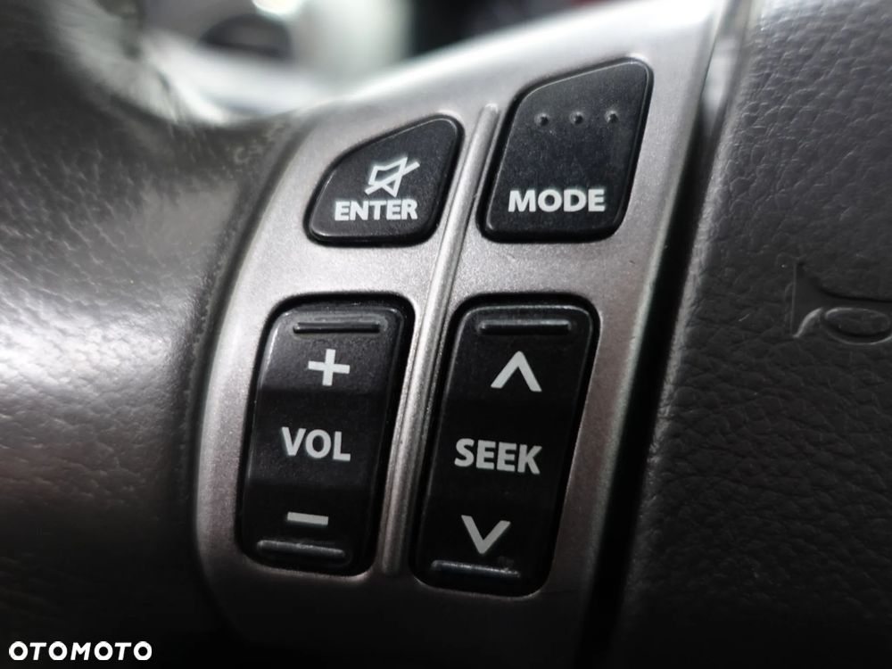 Suzuki Swift 1.3 4x4 Snow - 34