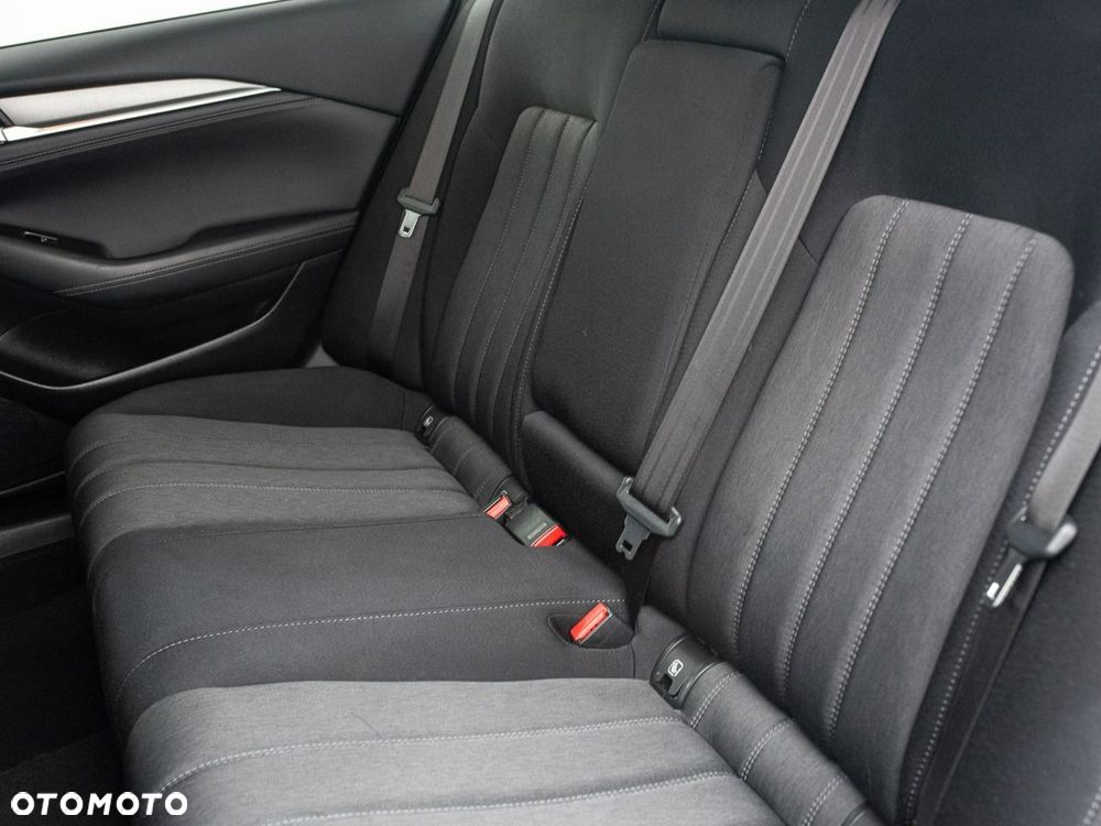 Mazda 6 2.0 Center-Line - 25