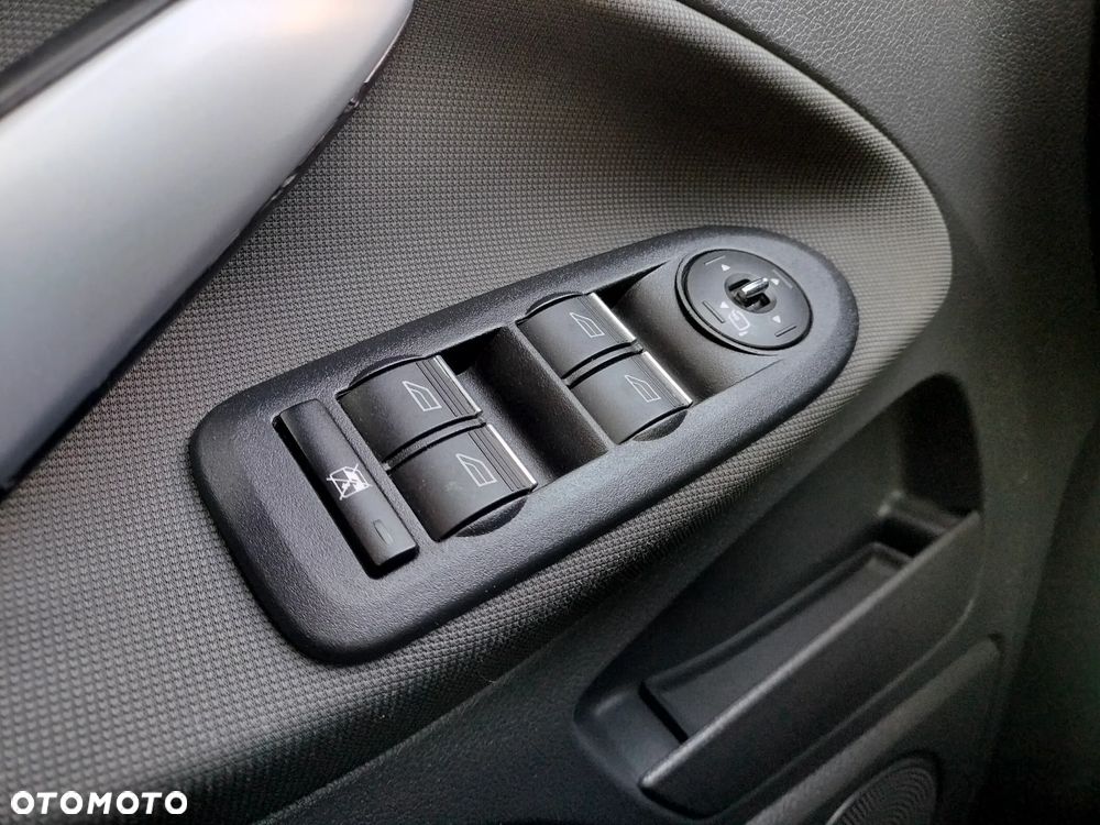 Seat Leon 1.2 TSI Style - 10