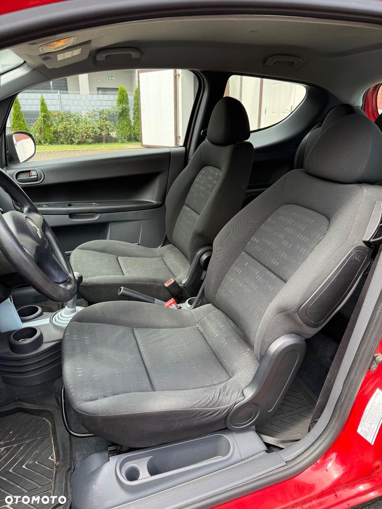 Mitsubishi Colt 1.1 Inform - 9