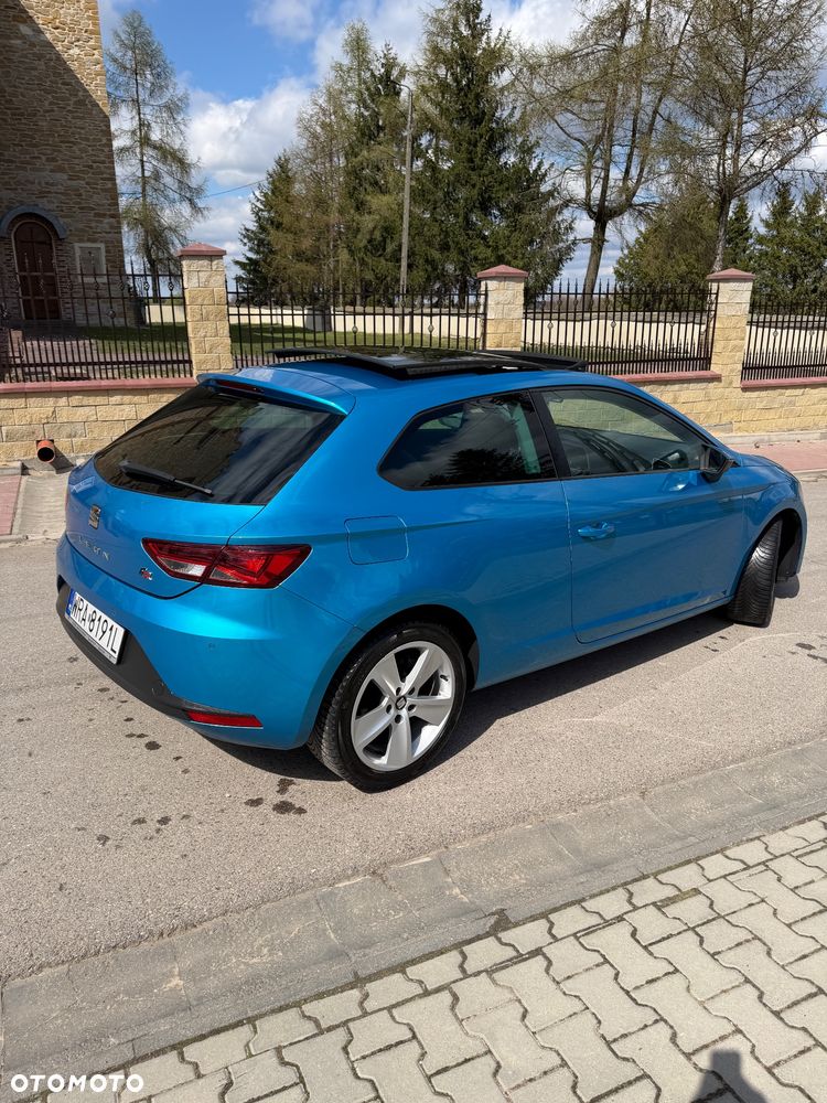Seat Leon - 16