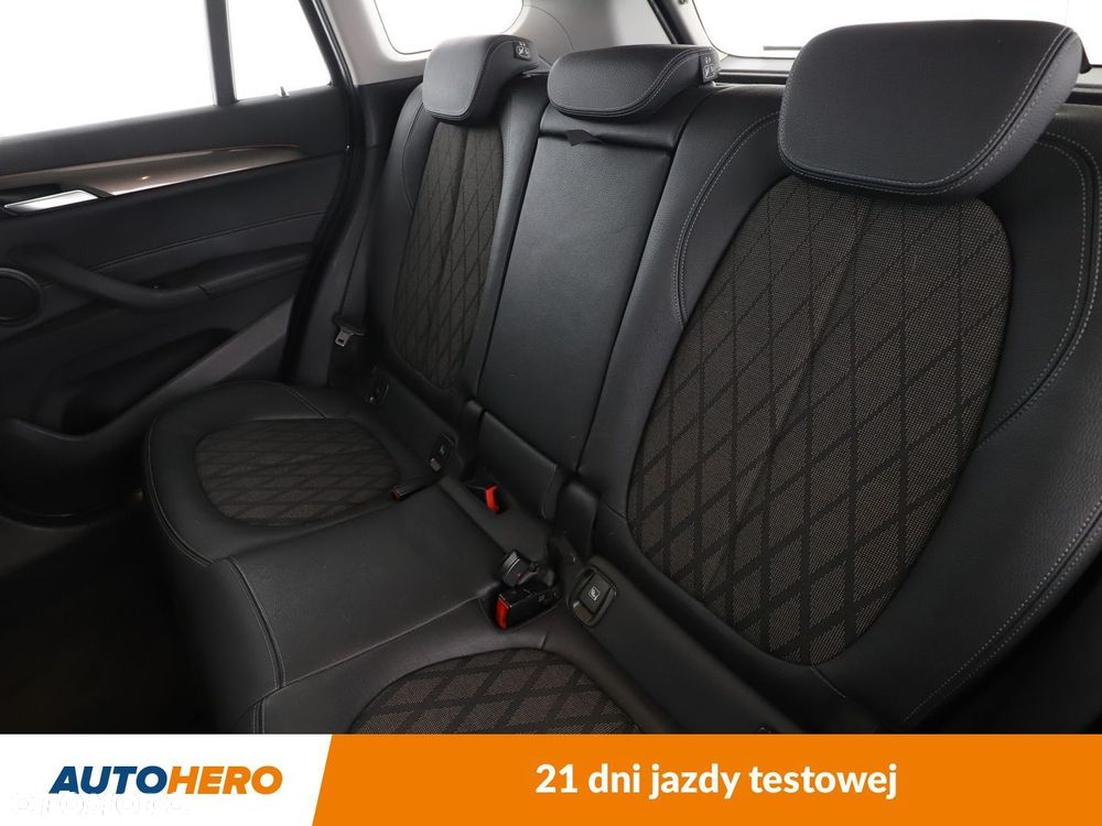 BMW X1 - 14