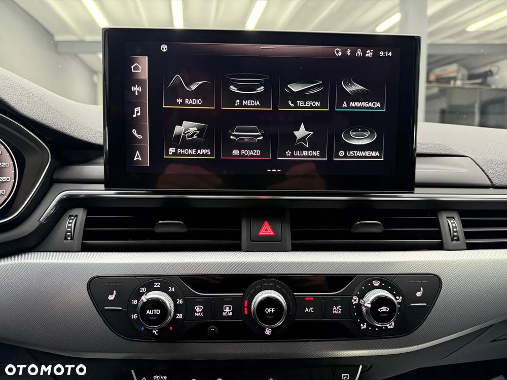 Audi A5 - 21