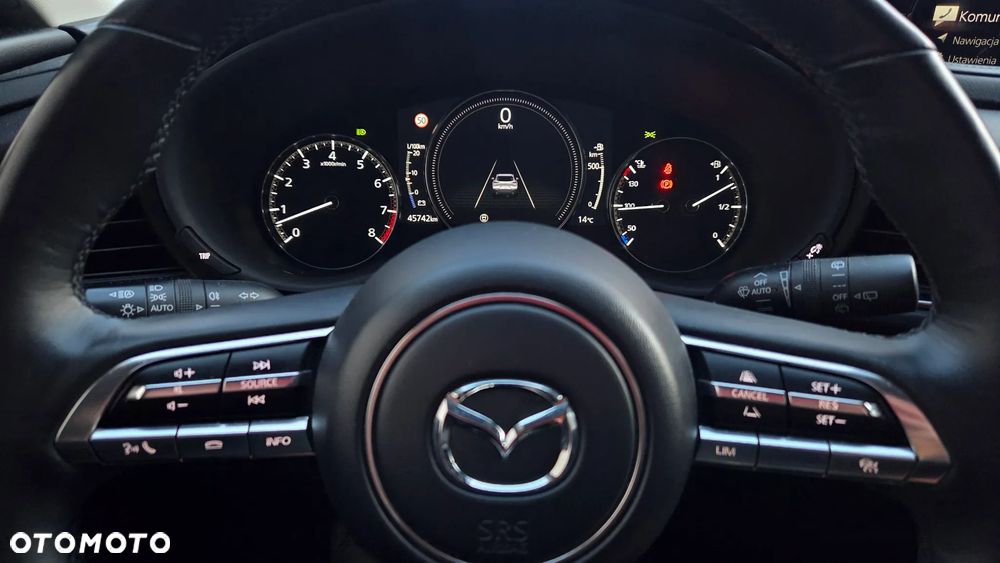 Mazda CX-30 2.0 mHEV Kanjo 2WD - 5